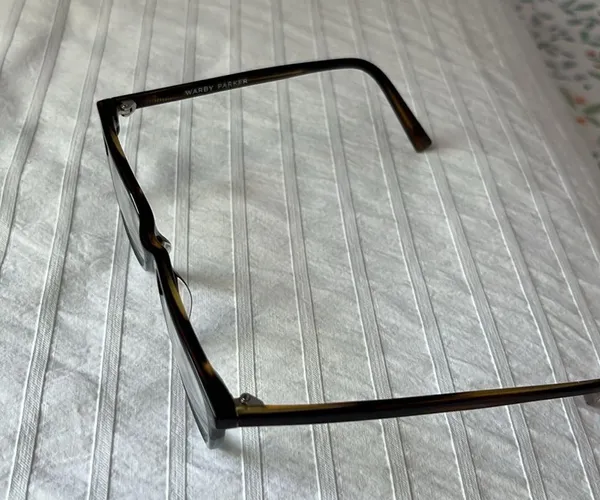 Warby Parker Welty Glasses Frames - Image 3