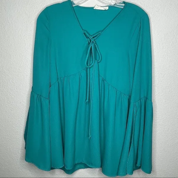 Berry N‎ Cream Top Size M - Image 5