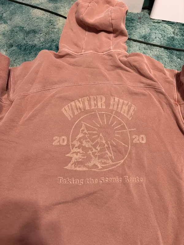 Aerie OFFLINE Hoodie by Oversized - Image 5