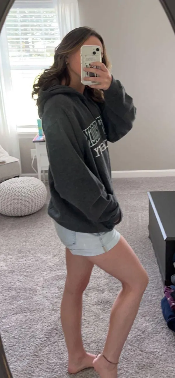 J. America Slippery Rock Hoodie - Image 4
