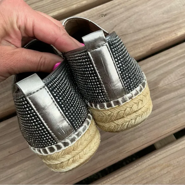 Steve Madden slip ons🌟DRESSY🌟 - Image 4