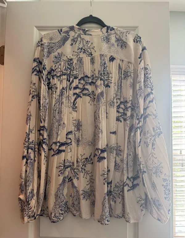 Free People Top - Image 3