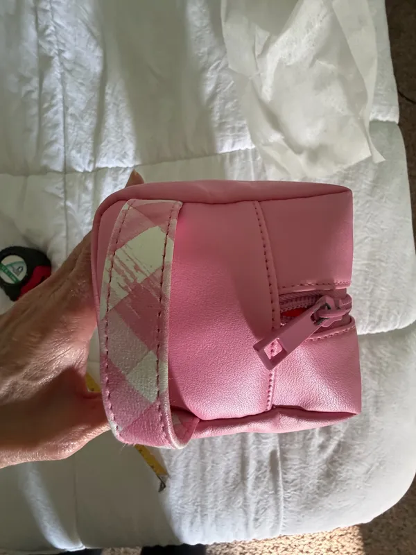 Bath & Body Works Cosmetic Bag - Image 12