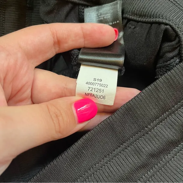 The North Face black pants size XS - Image 6