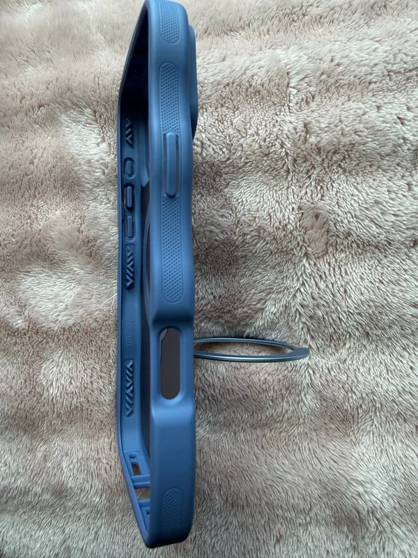 17 pro max blue phone case - Image 3