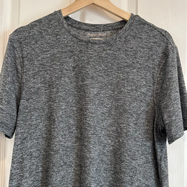 Outdoor voices short sleeve athletic tees - Image 2