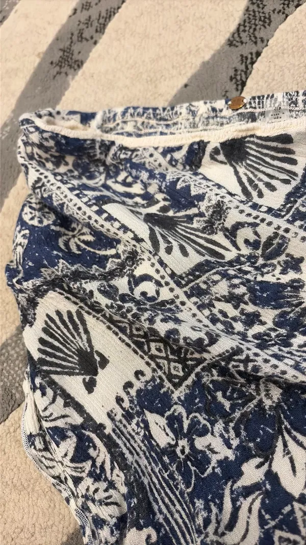 Free people top - Image 2