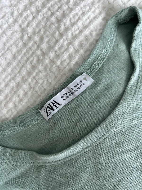 ZARA Top - Image 3