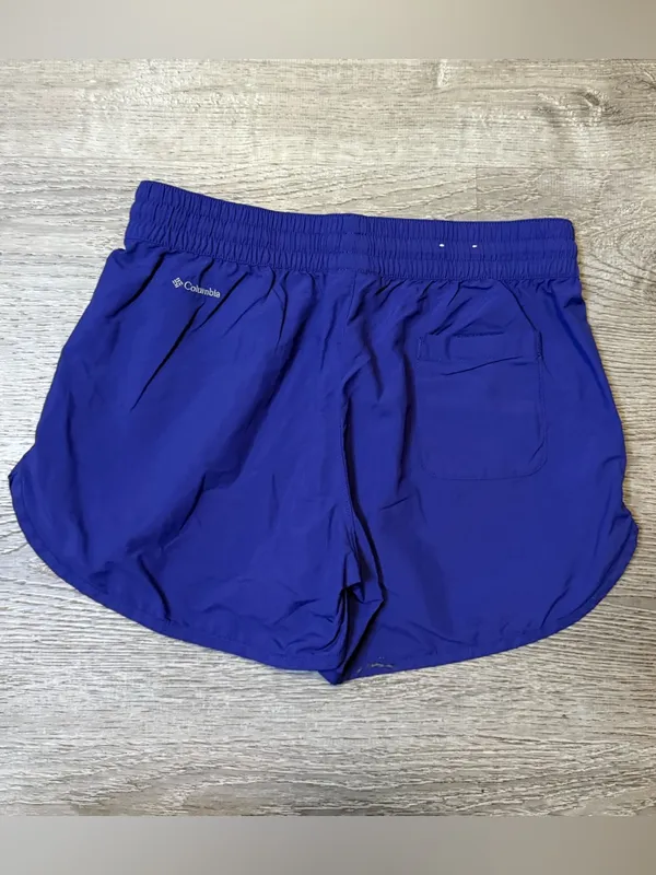 •COLUMBIA• RUNNING SHORTS - Image 4