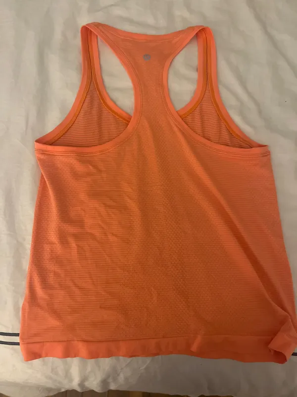 Lululemon Swiftly Tech Tank Racerback - Image 2
