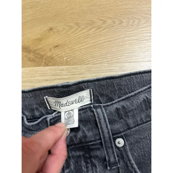 Madewell the perfect vintage jean - Image 3
