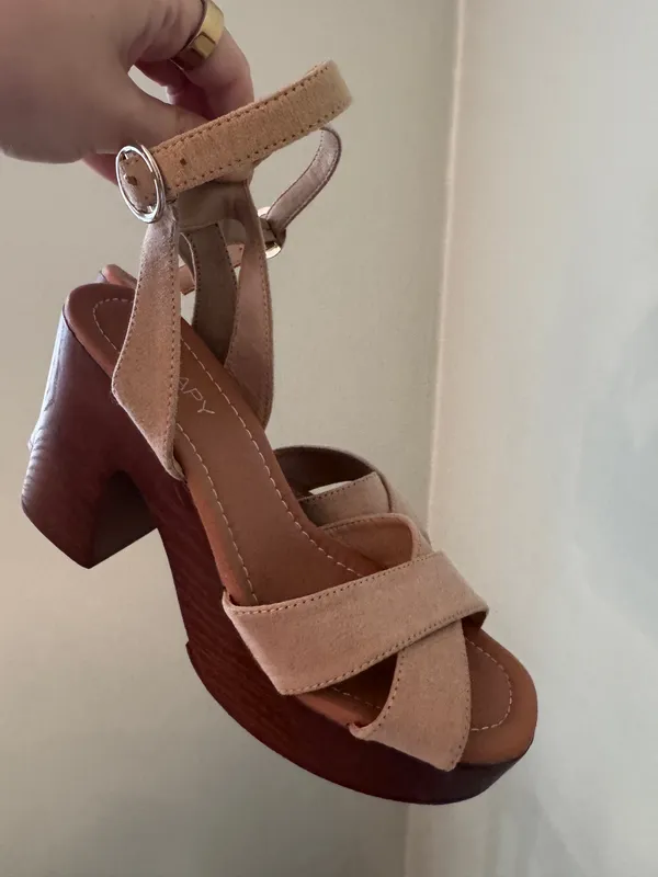 Princess Polly Heels  - Image 2