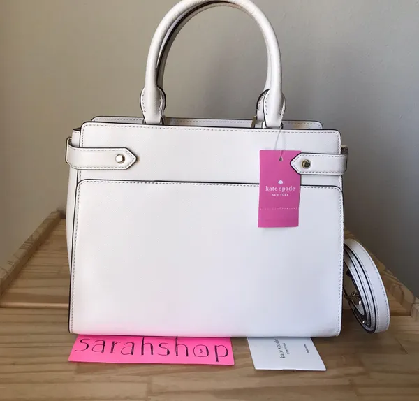 Kate Spade Staci Medium Satchel - Image 2