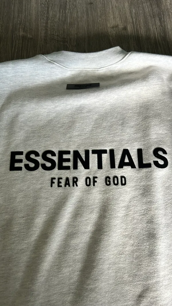 Fear of God Sweatshirt - Image 4
