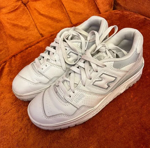 New Balance 550s - Image 6