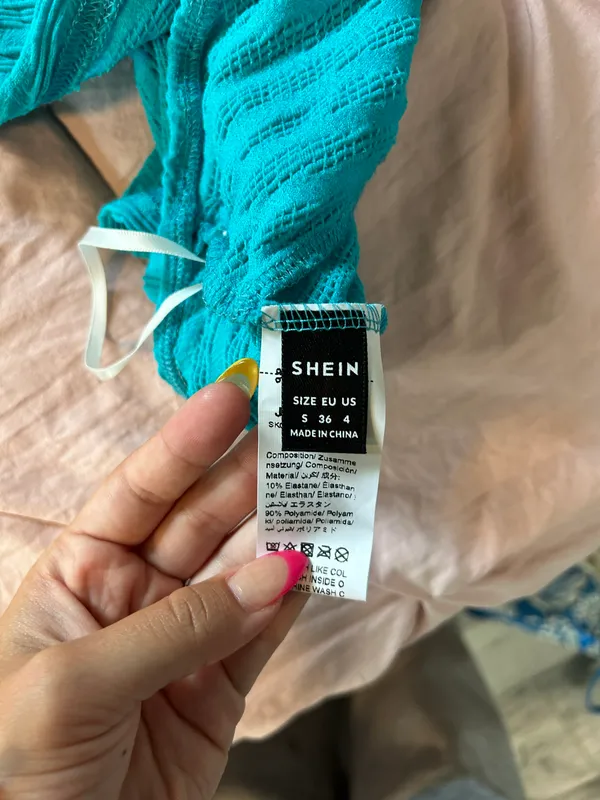 SheIn Top - Image 2