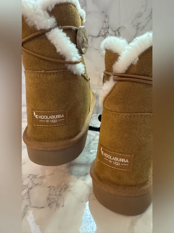 Koolaburra by UGG® Nalie Mini Size 11 - Image 8