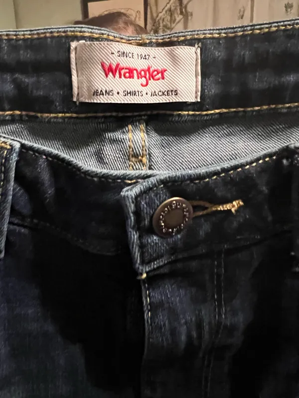 Wrangler jeans - Image 2