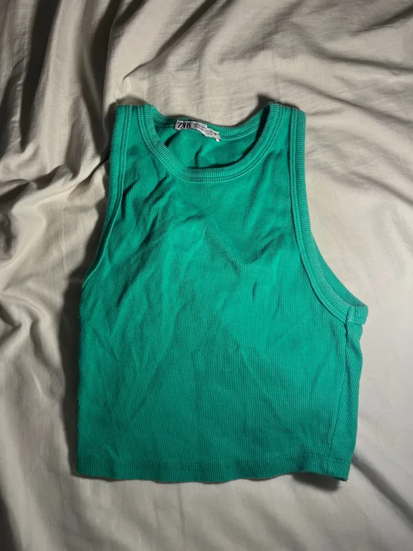 ZARA Top - Image 2