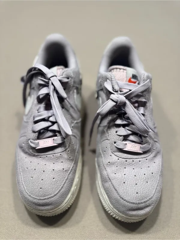 Nike Women's Nike Air Force 1 '07 SE 'Air Sprung' - Image 6