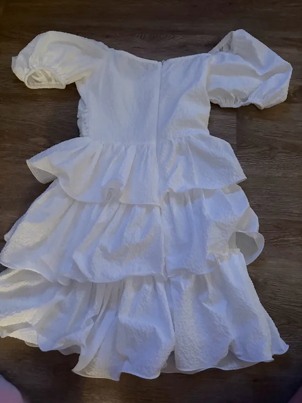 Pretty Little Thing Dress - Image 2