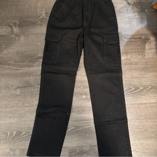 Walmart BLACK CARGOS - Image 2