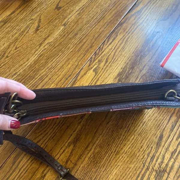 The Sak crossbody purse - Image 8