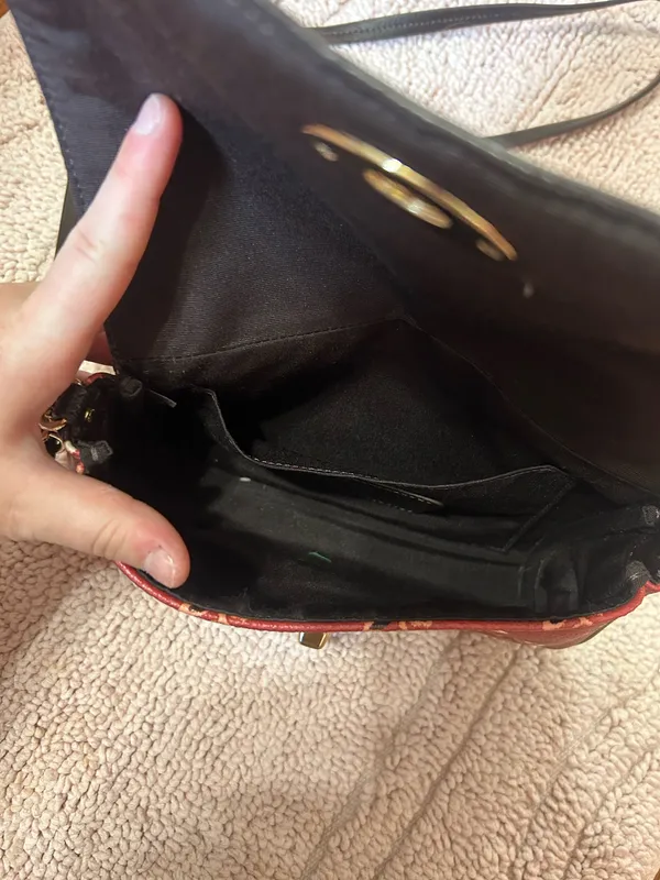 Coach Pure Crossbody - Image 6