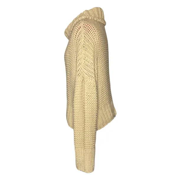 Free People My Only Sunshine Sweater - Image 3