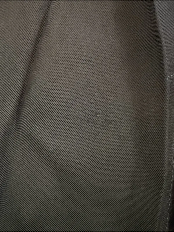 Cinq A Sept Tous Les Jours Giles Satin/Twill Jogger Size large - Image 4