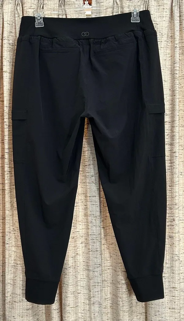 Calia by Carrie Underwood Truelight Cargo Pocket Jogger - Image 7