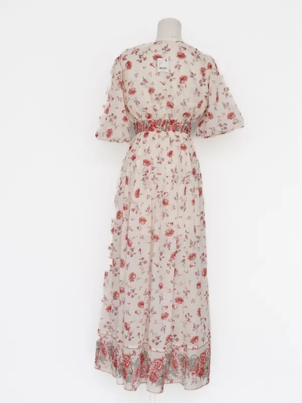 Free People - Lysette Maxi Dress - Image 3