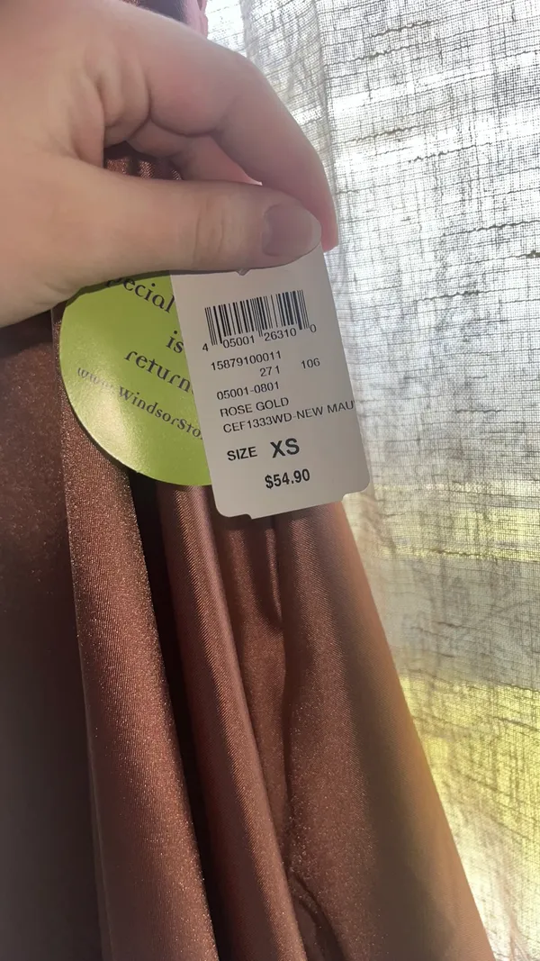 Windsor Dress - Image 2