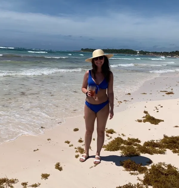 Shade and Shore Bikini Set - Image 4