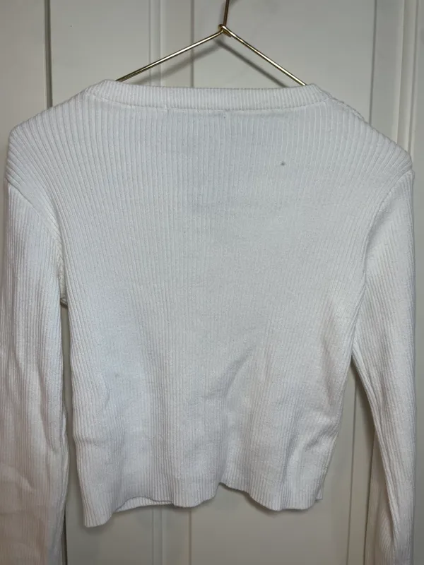 Brandy Melville Crop Top - Image 2