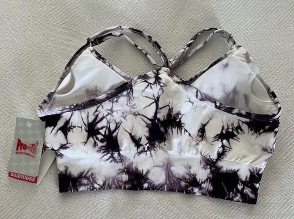 Sports Bra Multiple Size M - Image 2