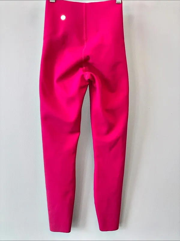 lululemon Glow Up 25” Super High Rise Leggings - Image 2
