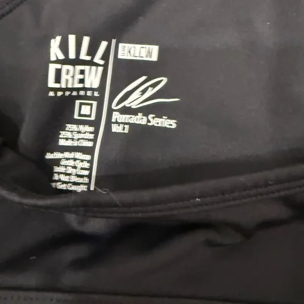 Kill Crew Bra! - Image 3