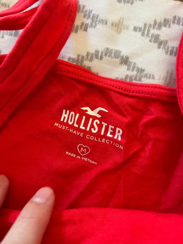 Hollister Top - Image 2