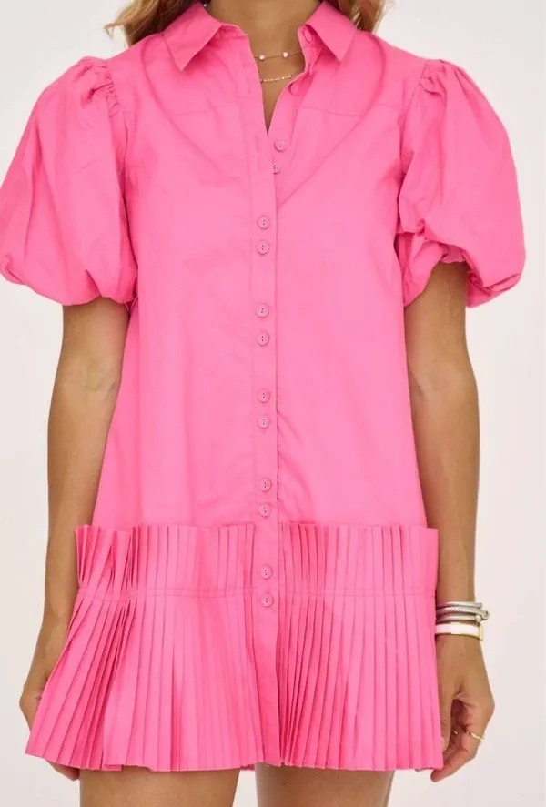 These Three Boutique Dress (sold out online) - Image 2