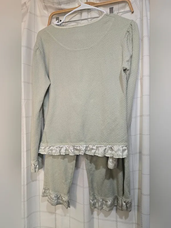 Calispia Lounge/Jammies Green - Image 6