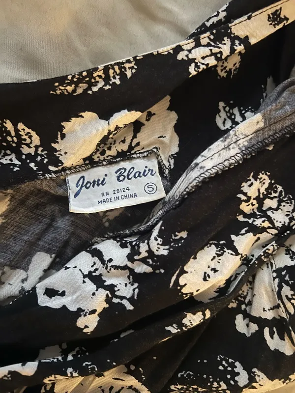Joni Blair Dress - Image 2