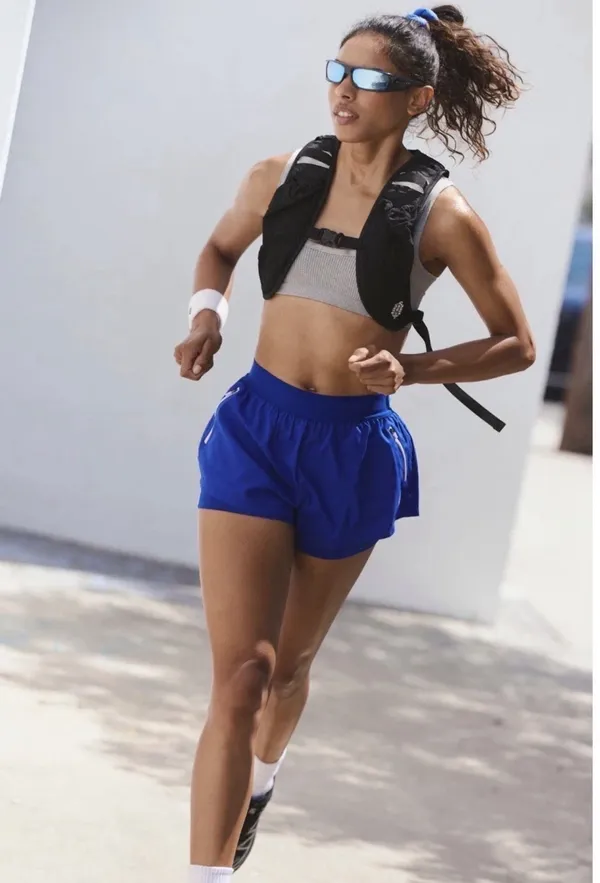 FP MOVEMENT by FREE PEOPLE Stinger Run Shorts - Image 5