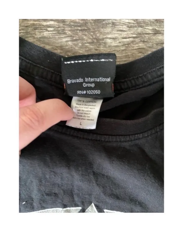 Harley-Davidson Men’s Tank - Image 5