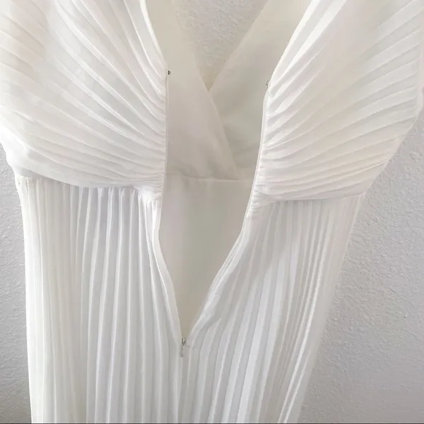 BHLDN‎ Sloane Gown 4 - Image 8