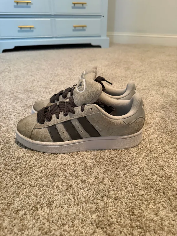 Adidas Campus 00s Women’s Sneakers - Image 2