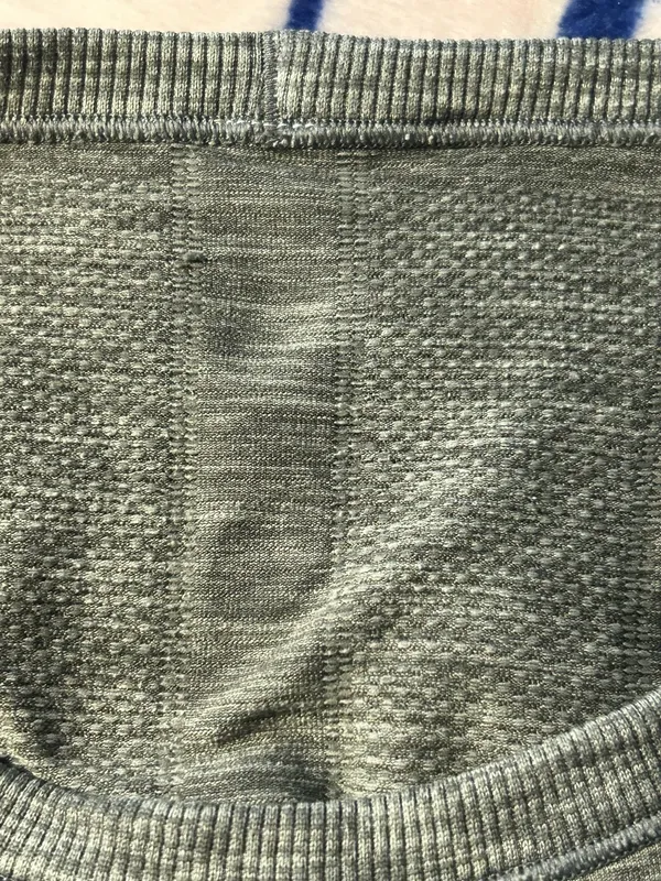 Lululemon Top Long Sleeve - Image 5