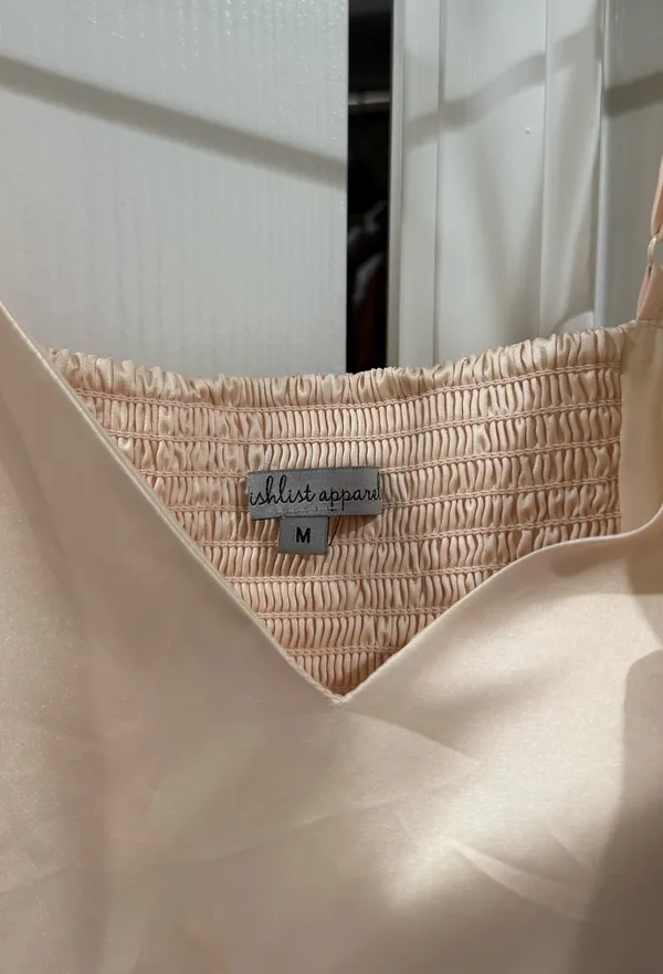 Wishlist Apparel Top - Image 4
