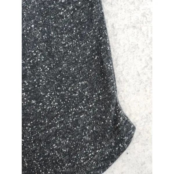 Diamond Supply Co. Women's Logo Shirt Top Black Speckle‎ Skateboarding Sz SMALL - Image 7