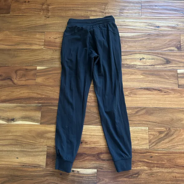 Lululemon Tight Fitting Joggers - Image 6